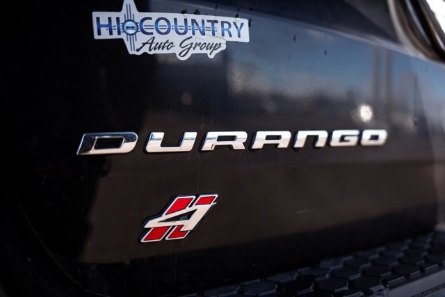 Used 2024 Dodge Durango GT image 11