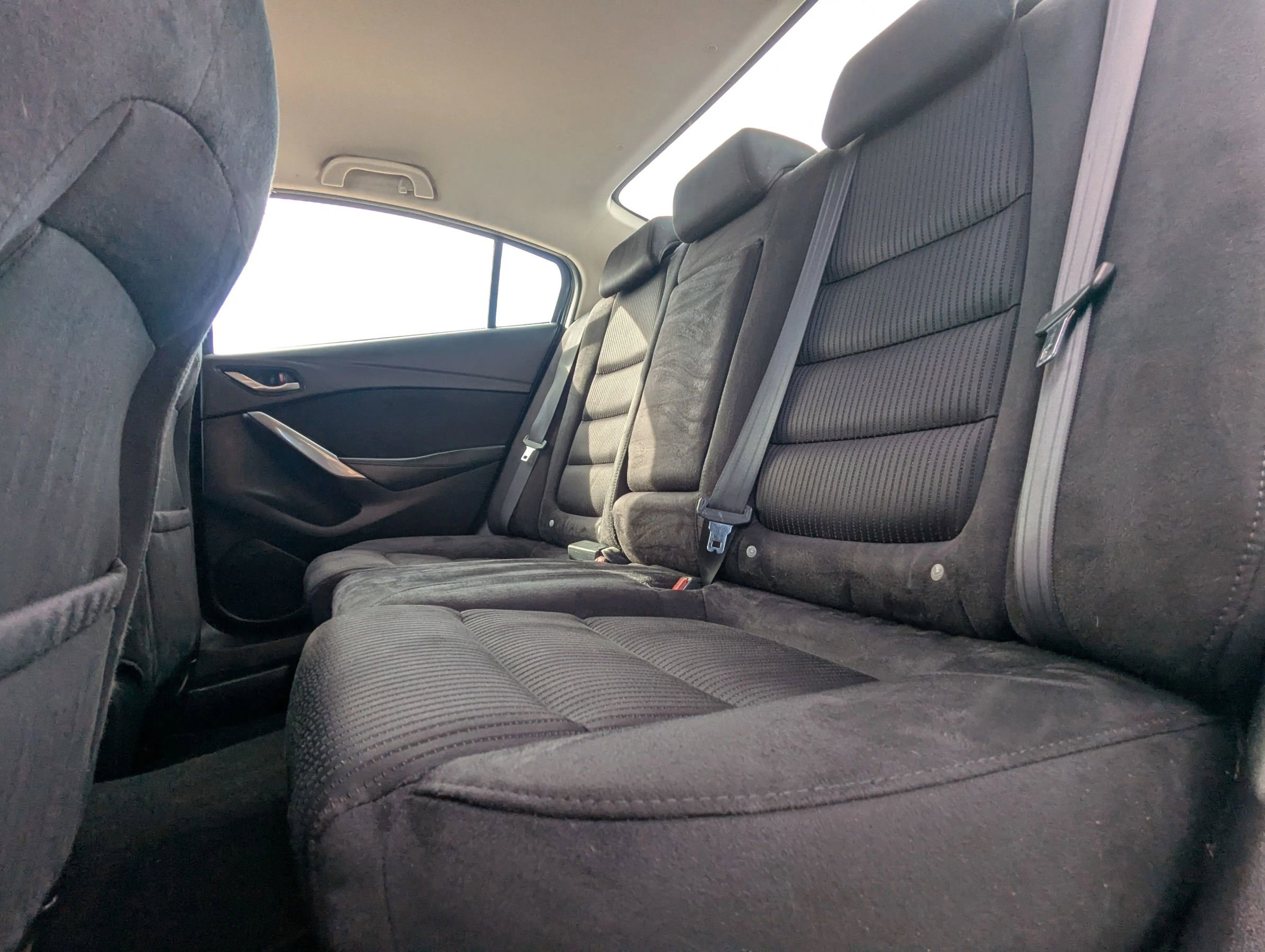 Used 2014 MAZDA MAZDA6 Sport image 13