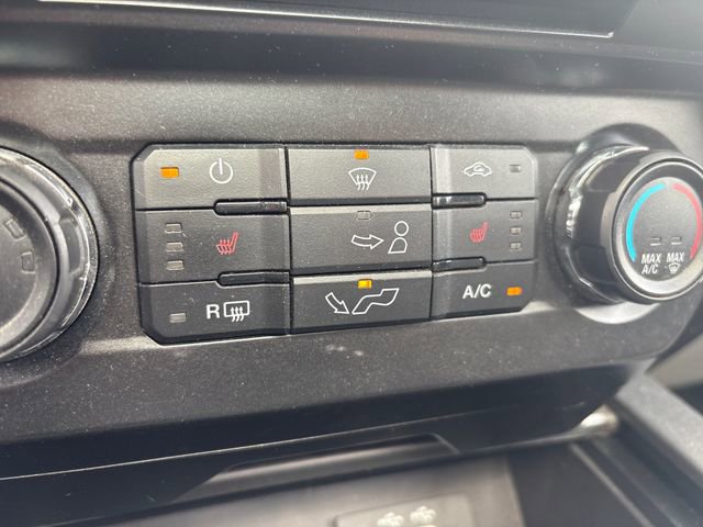 Used 2016 Ford F150 XLT w/ Equipment Group 302A Luxury image 28