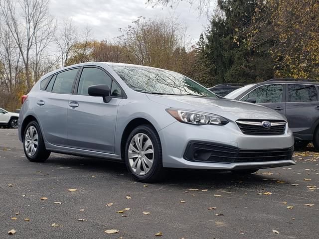 Certified 2023 Subaru Impreza 2.0i