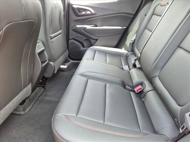 New 2026 Chevrolet Trax RS w/ Driver Confidence Package FWD image 13