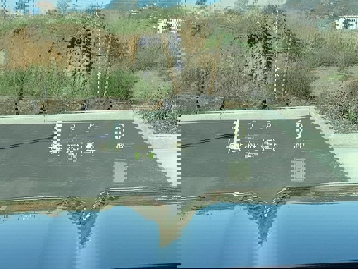 Used 2020 GMC Sierra 2500 AT4 w/ AT4 Premium Package image 21