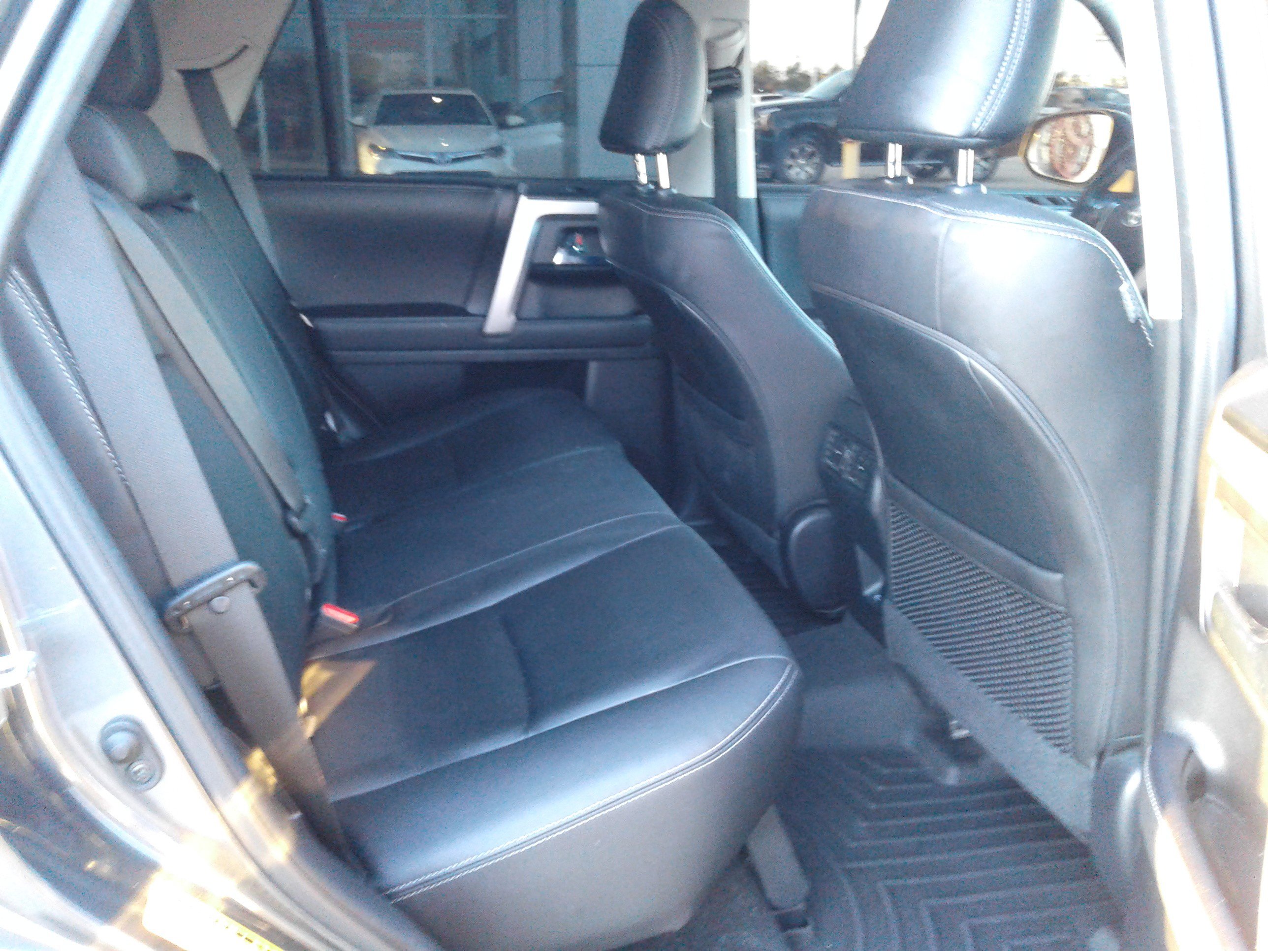 Used 2023 Toyota 4Runner TRD Sport image 11