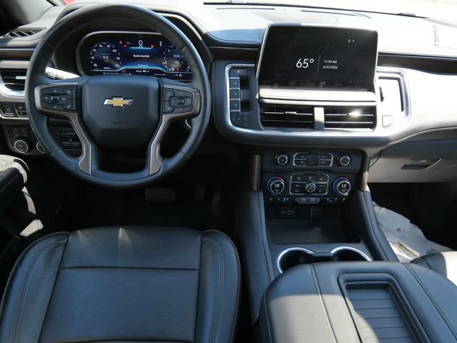Used 2023 Chevrolet Suburban High Country AWD/4WD image 19