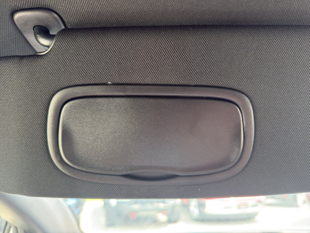 New 2026 Chrysler Pacifica Select w/ S Appearance Package FWD image 25