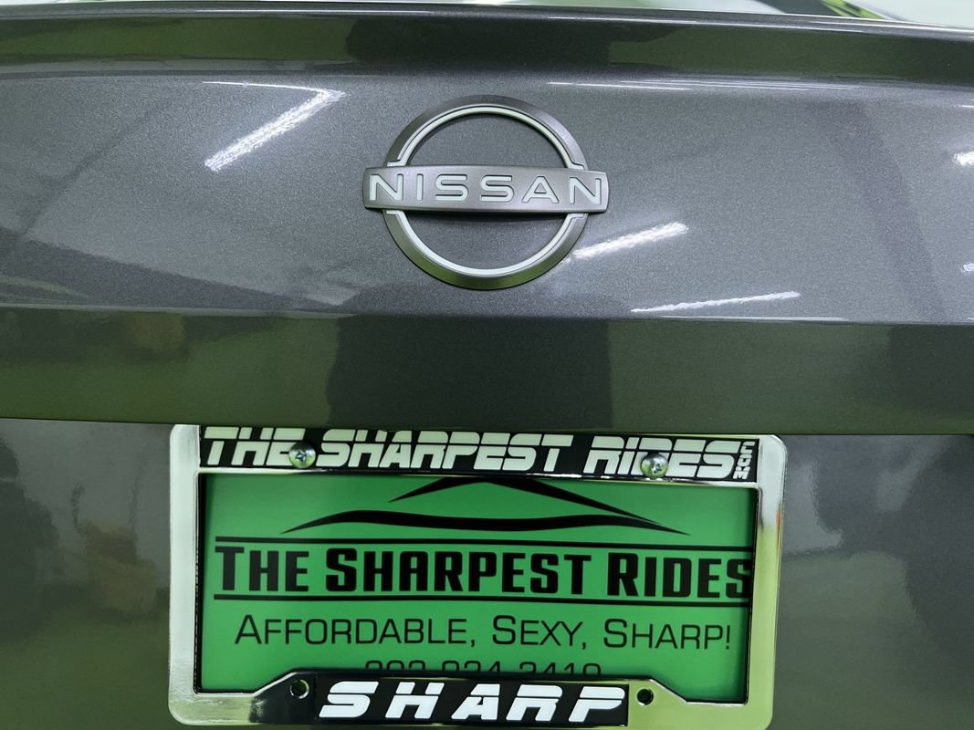 Used 2024 Nissan Altima 2.5 SR FWD image 13