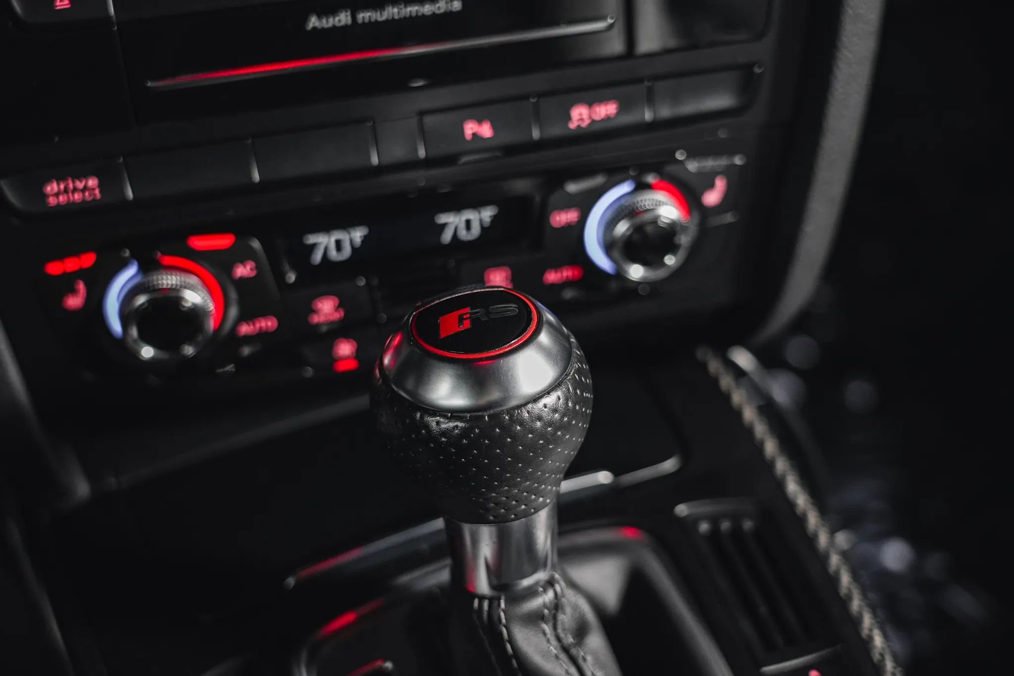 Used 2014 Audi RS 5 Coupe AWD/4WD image 55