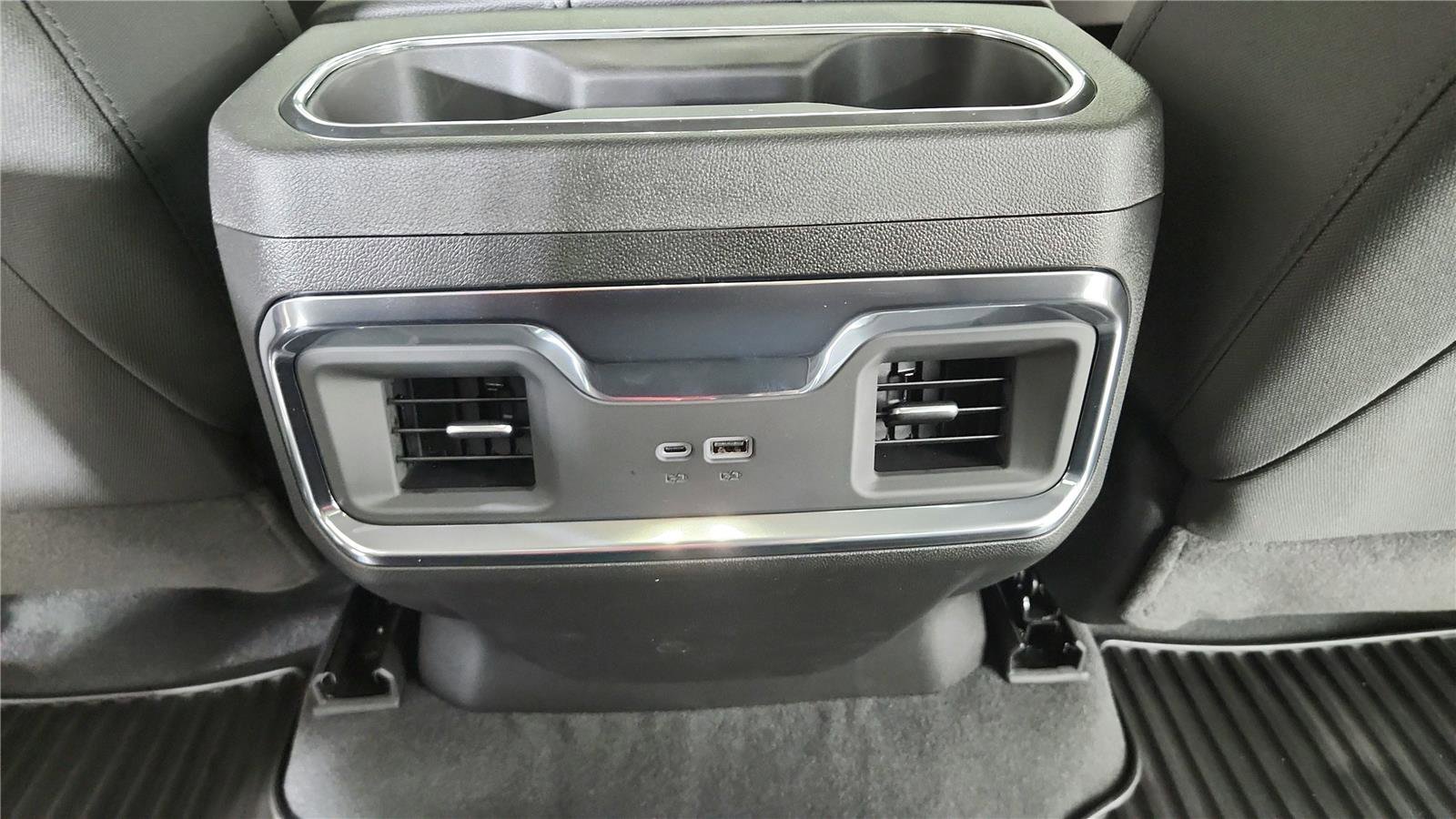 New 2026 GMC Sierra 1500 Elevation AWD/4WD image 15