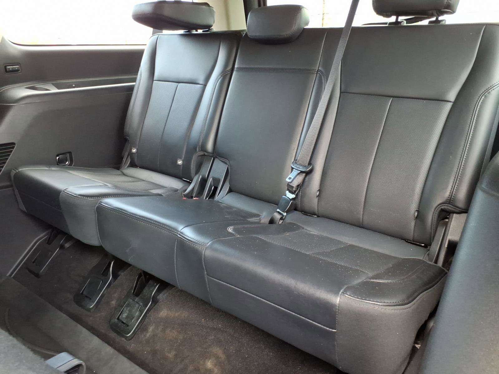 Used 2023 Ford Expedition Max XLT AWD/4WD image 12