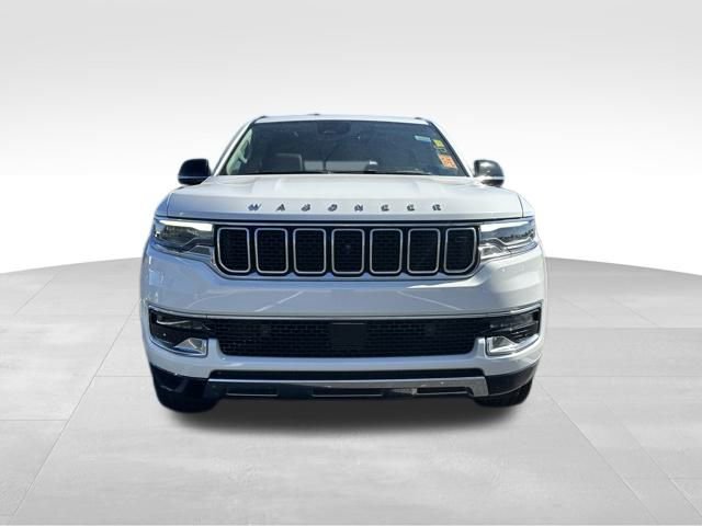 Used 2024 Jeep Wagoneer Series III w/ Premium Group I image 17