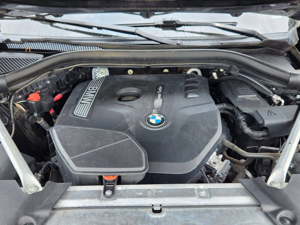 Used 2019 BMW X3 xDrive30i w/ Driving Assistance Package AWD/4WD image 18