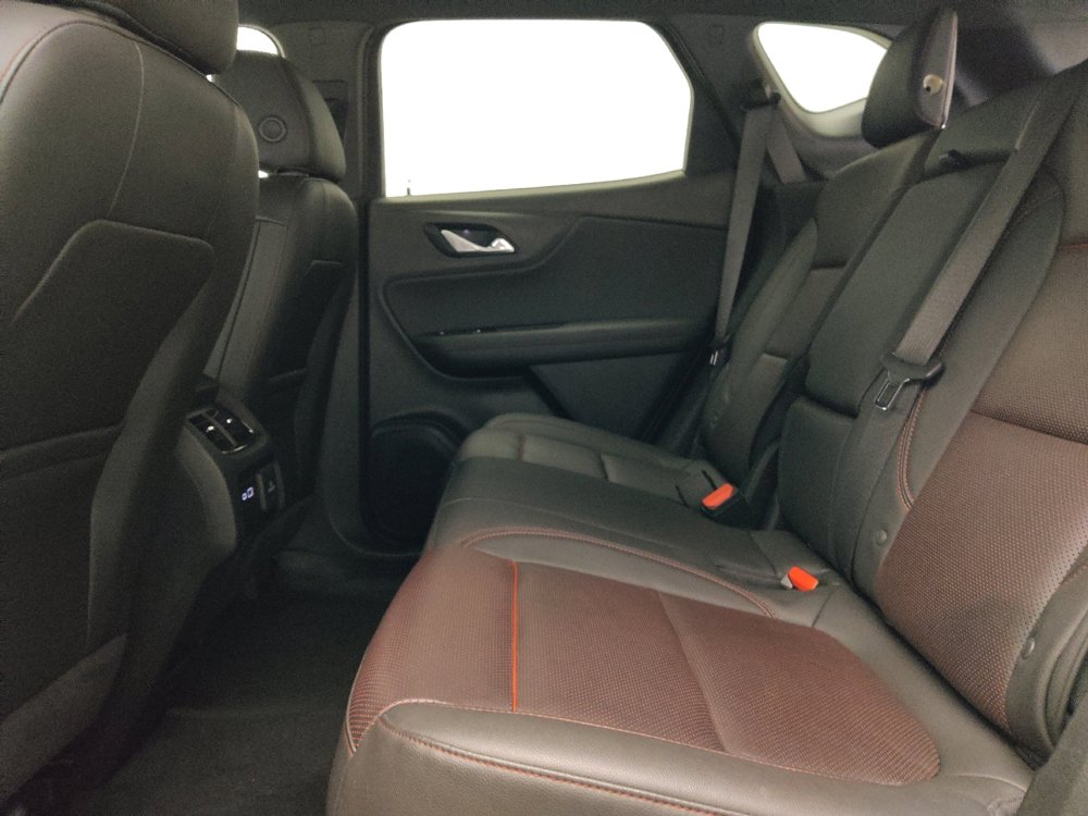 Used 2019 Chevrolet Blazer RS image 18