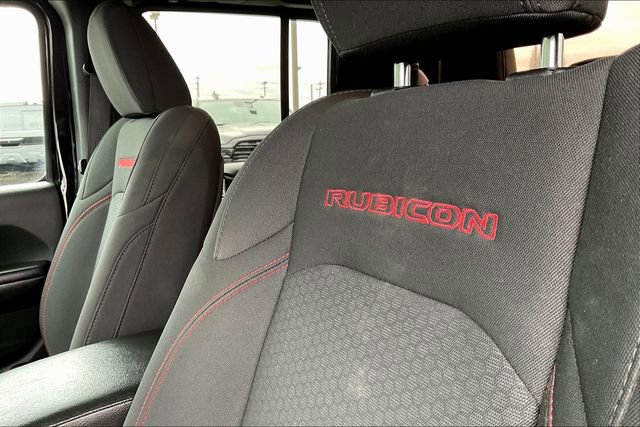 Used 2020 Jeep Gladiator Rubicon image 25