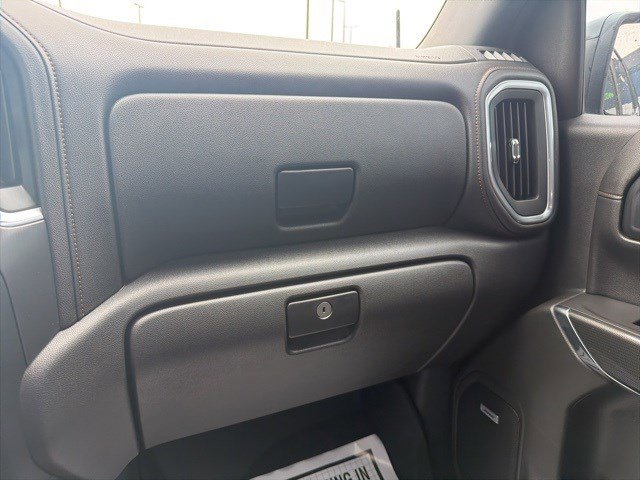 Used 2019 GMC Sierra 1500 AT4 w/ AT4 Premium Package image 32