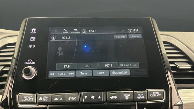 Used 2023 Honda Odyssey Elite image 39