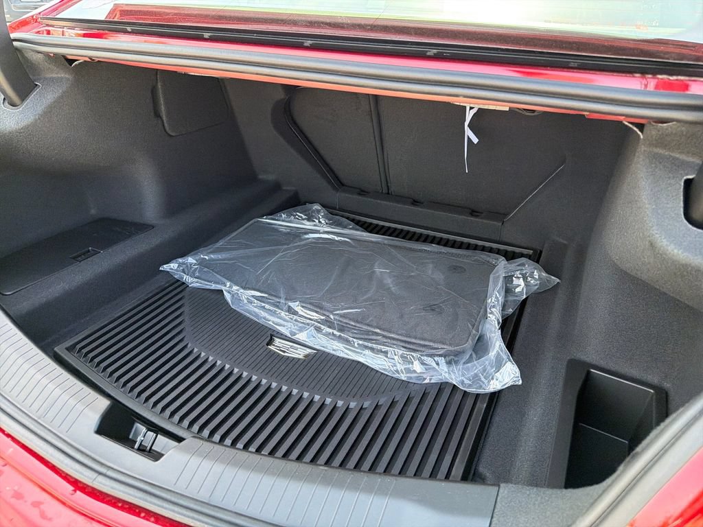 New 2026 Cadillac CT5 Sport w/ Technology Package RWD image 41