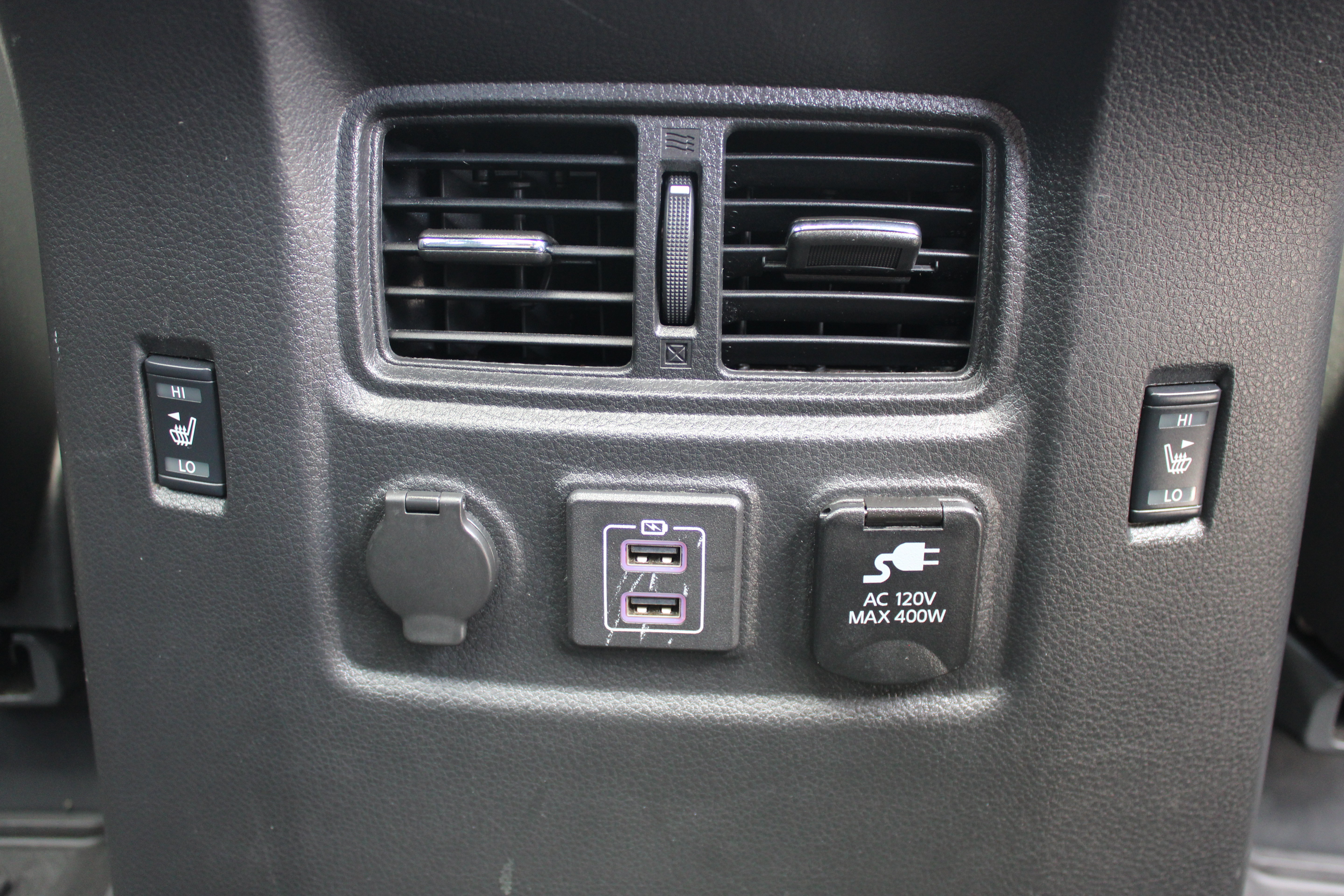 Certified 2024 Nissan Titan PRO-4X w/ Pro-4x Convenience Package AWD/4WD image 12