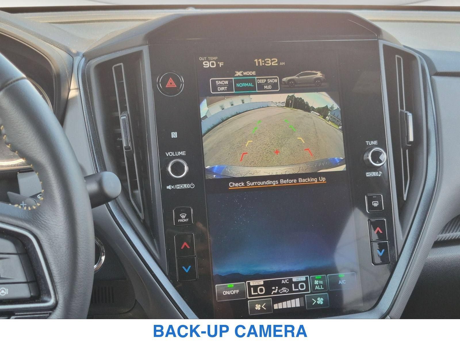 Certified 2025 Subaru Crosstrek 2.5i Sport AWD/4WD image 25