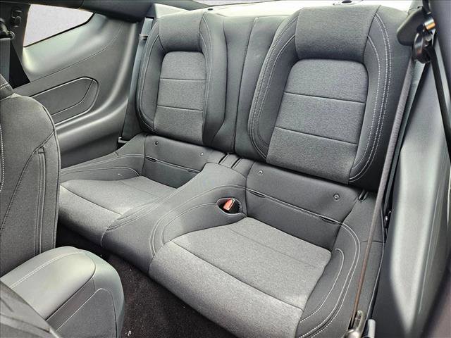 New 2026 Ford Mustang GT image 16