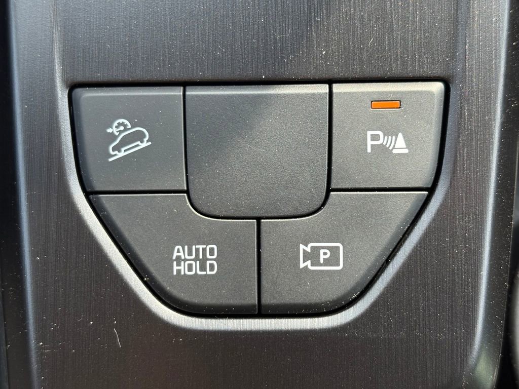 New 2026 Kia Sportage LX FWD image 30