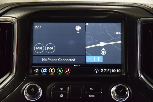 Used 2020 GMC Sierra 2500 AT4 w/ Technology Package image 28