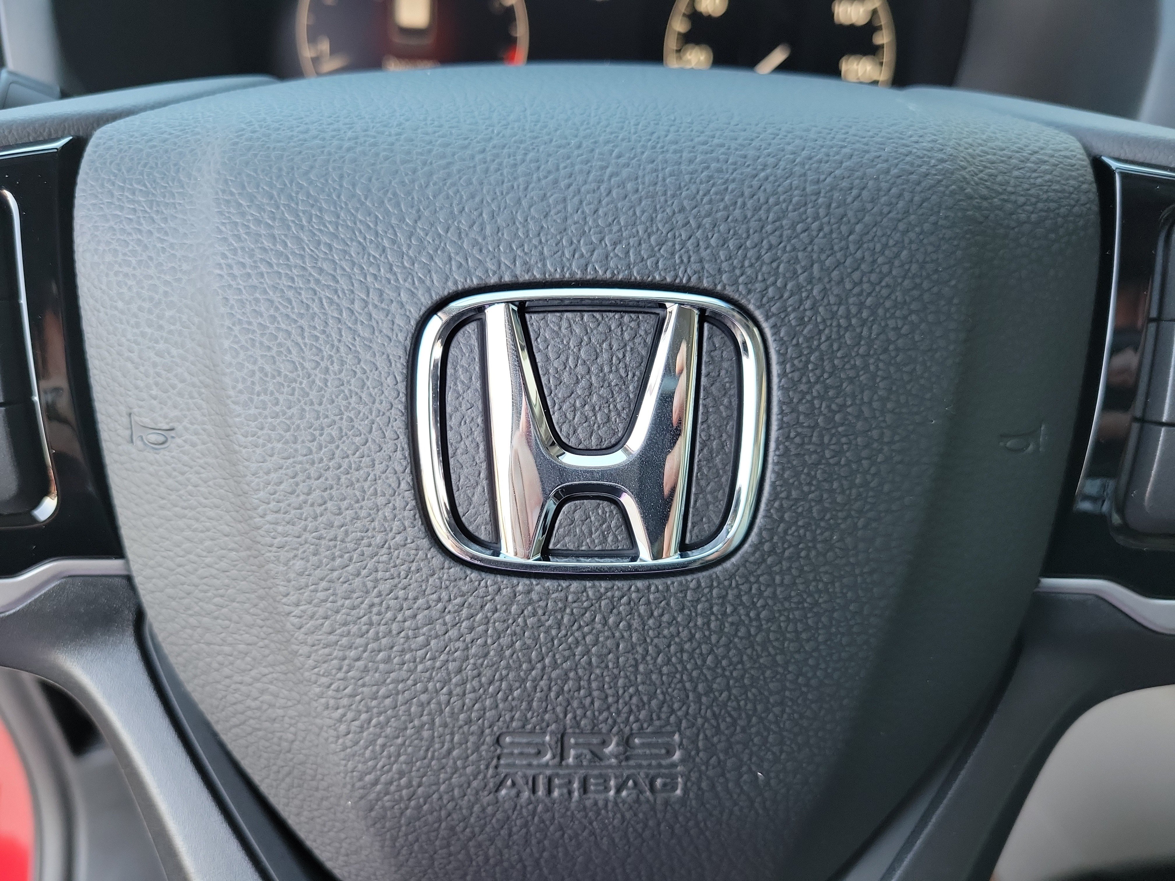New 2027 Honda Odyssey EX-L image 22