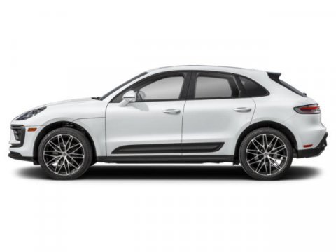 New 2026 Porsche Macan Turbo AWD/4WD image 6