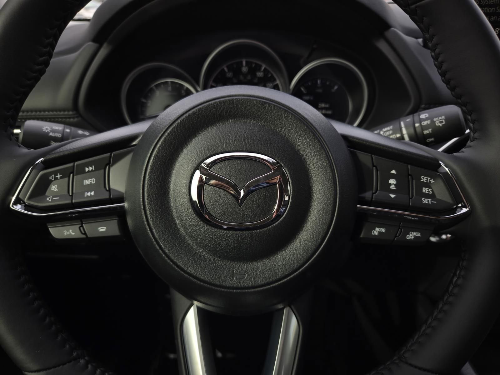 New 2025 MAZDA CX-5 AWD 2.5 S image 21