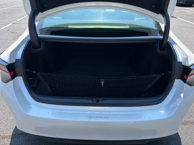 Used 2022 Lexus RC 350 w/ Premium Package RWD image 17