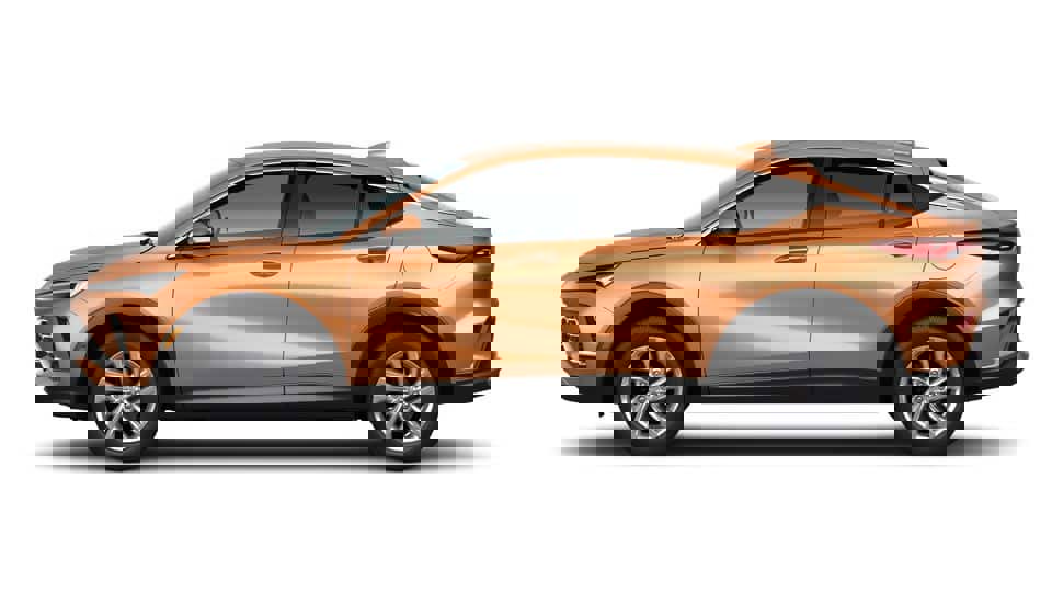 New 2026 Buick Envista Preferred image 32