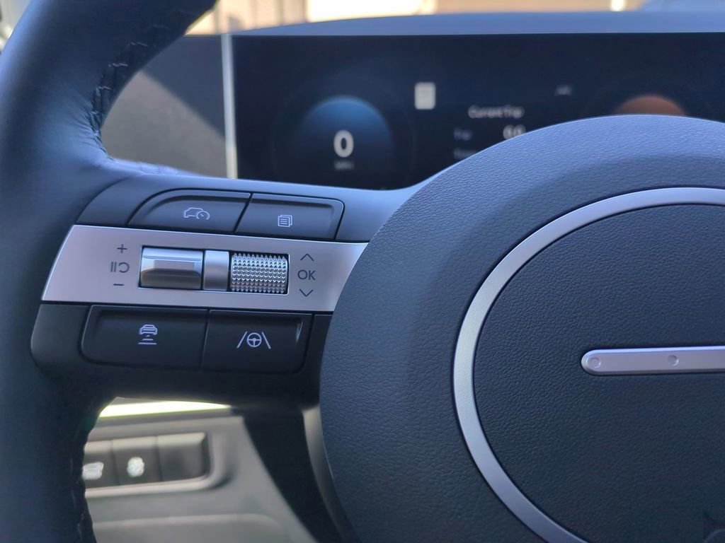 New 2026 Hyundai Tucson SEL image 32