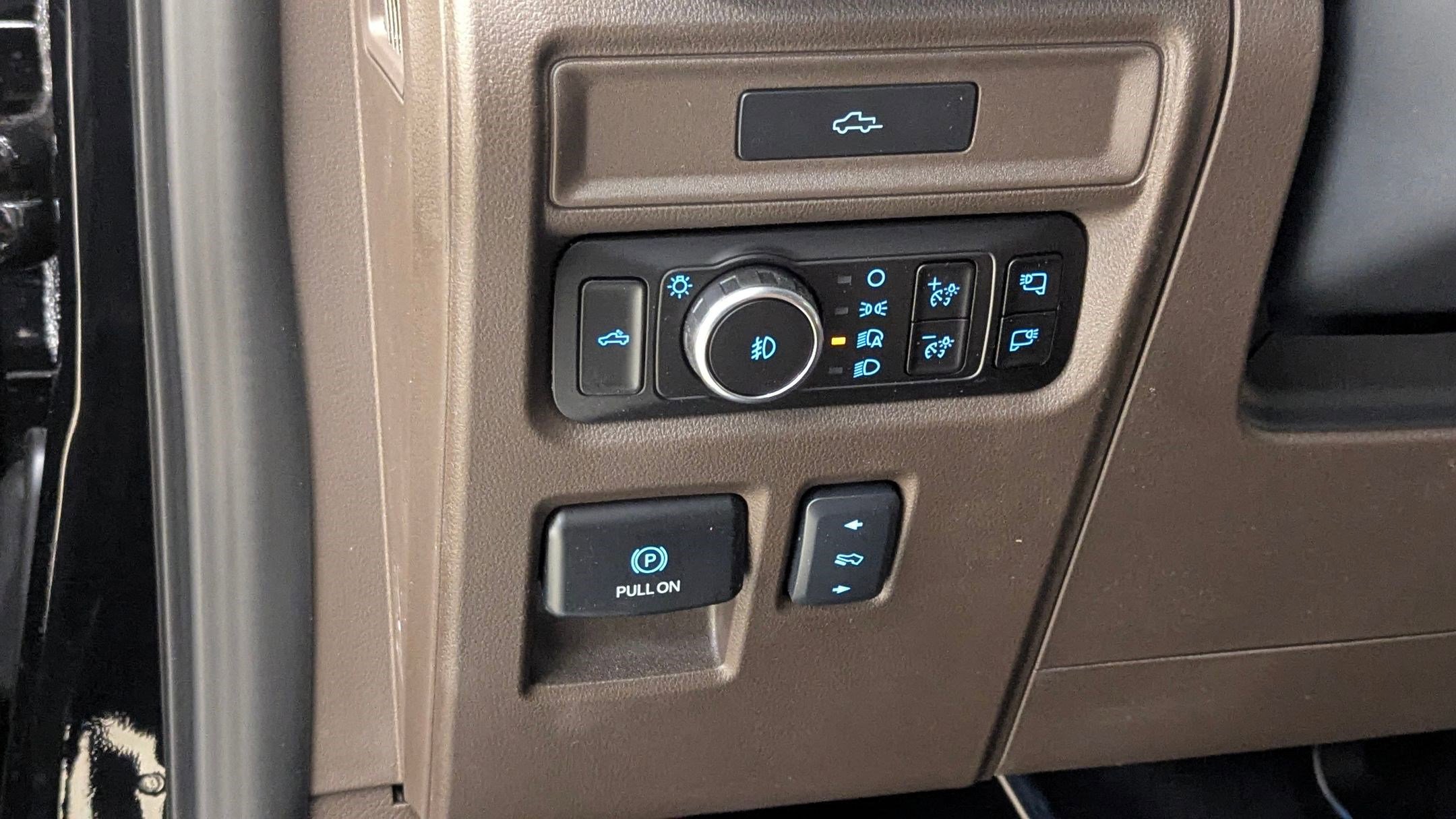 New 2026 Ford F150 King Ranch w/ Equipment Group 601A High image 30