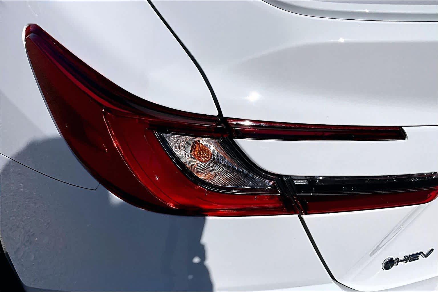 Certified 2025 Toyota Camry SE FWD image 28