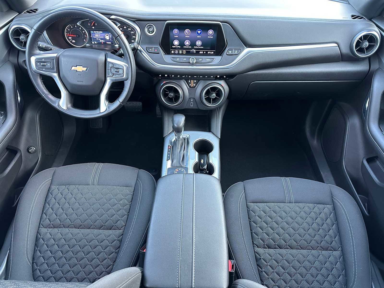 Used 2020 Chevrolet Blazer LT image 18