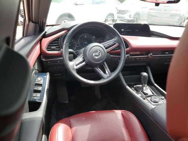 Used 2019 MAZDA MAZDA3 Hatchback w/ Premium Package FWD image 11