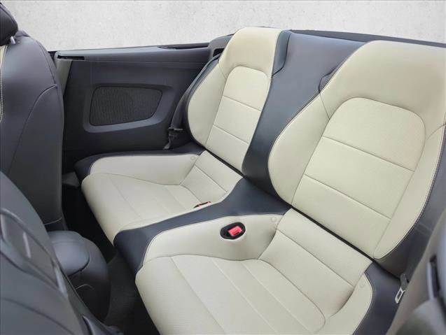 Certified 2019 Ford Mustang Premium image 18