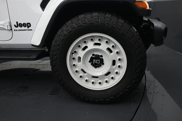Used 2021 Jeep Gladiator Sport AWD/4WD image 33
