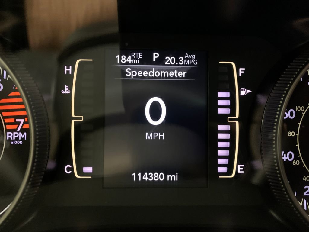 Used 2020 Jeep Cherokee Latitude FWD image 28