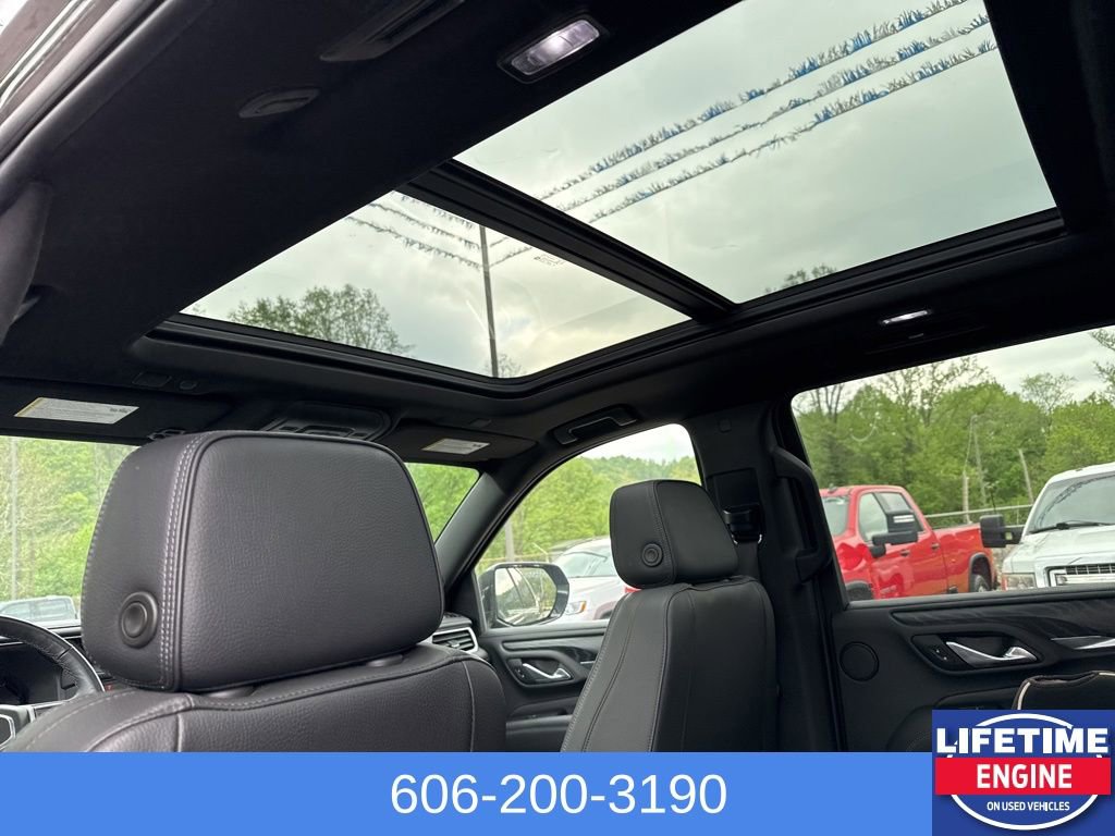Used 2023 GMC Yukon Denali image 11