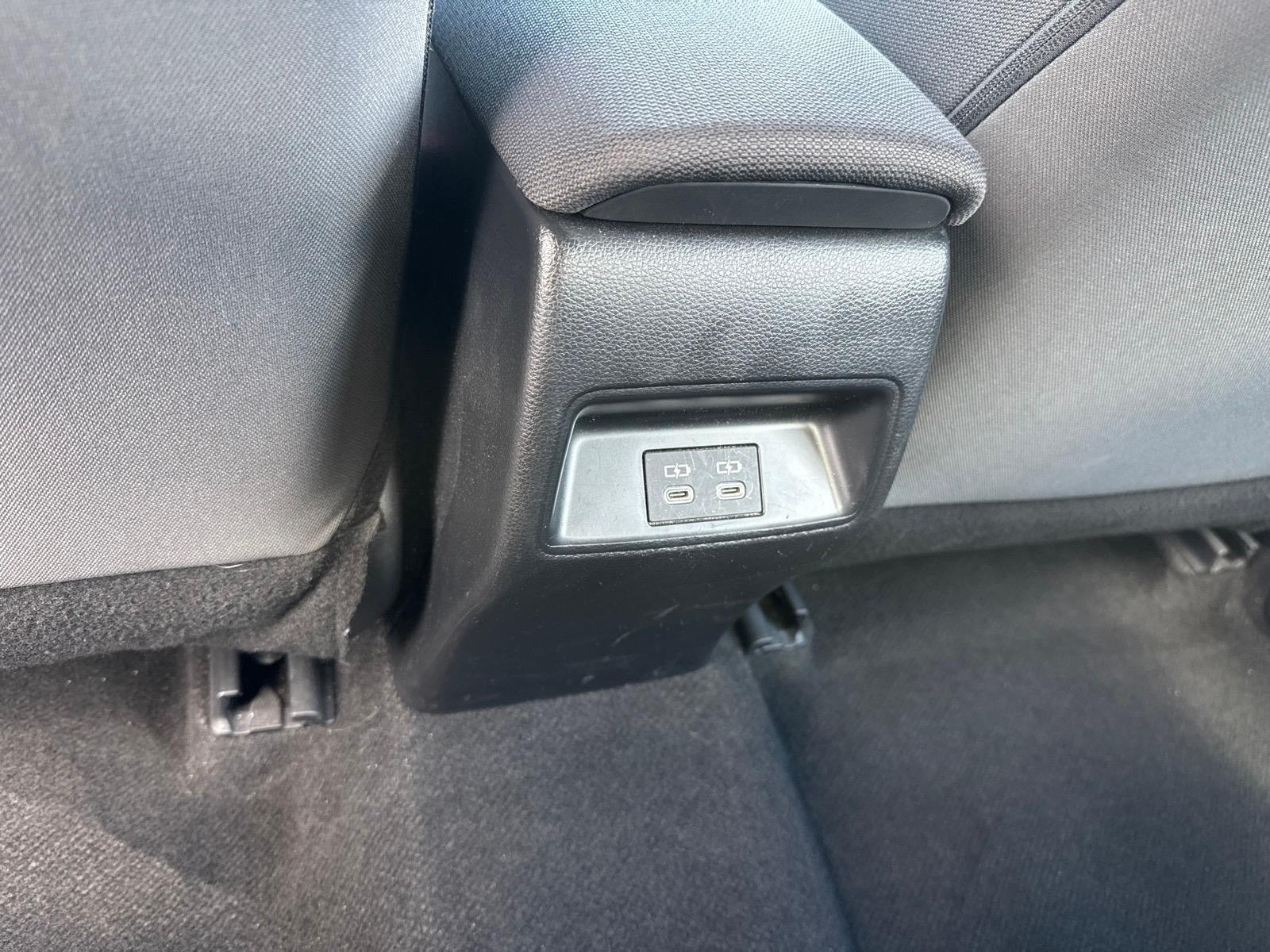 Used 2024 Toyota Corolla LE FWD image 6