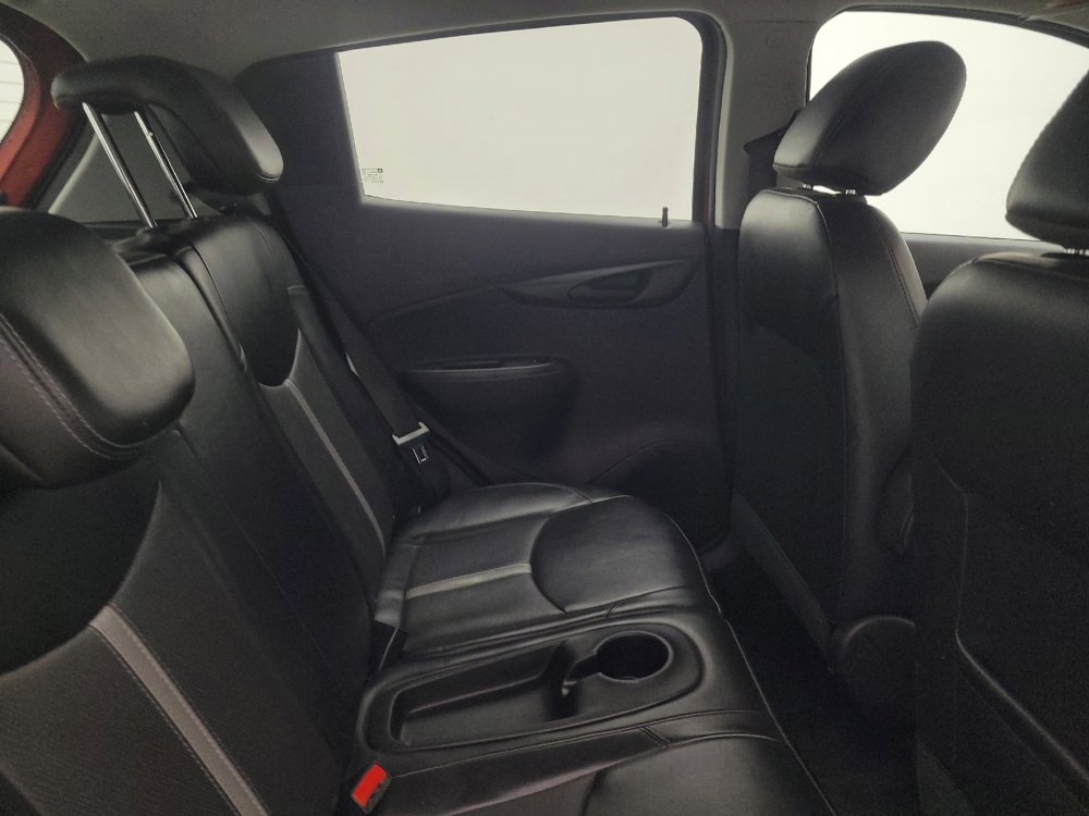 Used 2021 Chevrolet Spark ACTIV FWD image 19