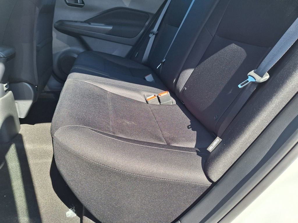 New 2025 Nissan Kicks Play S image 22