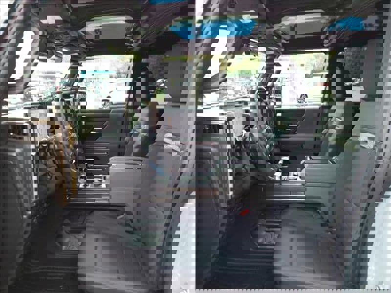 New 2025 GMC Hummer EV 3X image 4