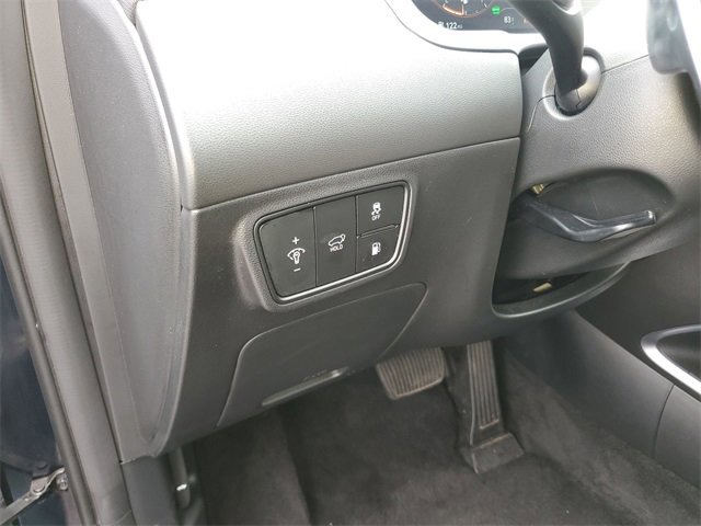 Used 2024 Hyundai Tucson Limited image 18