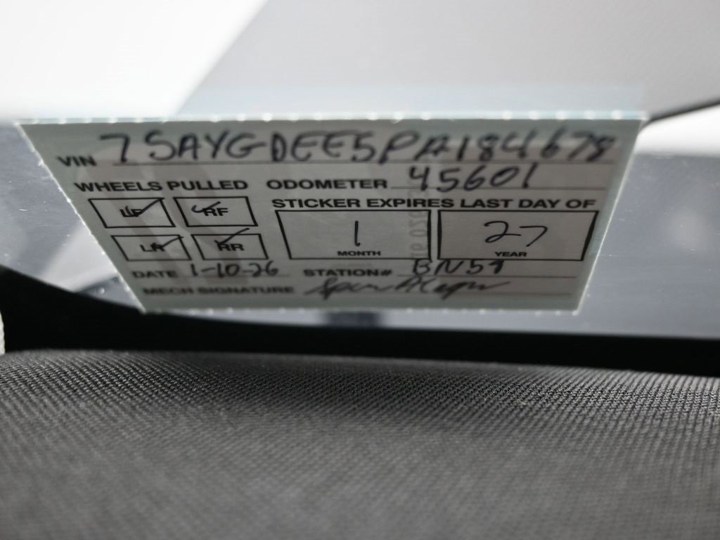 Used 2023 Tesla Model Y Long Range image 45