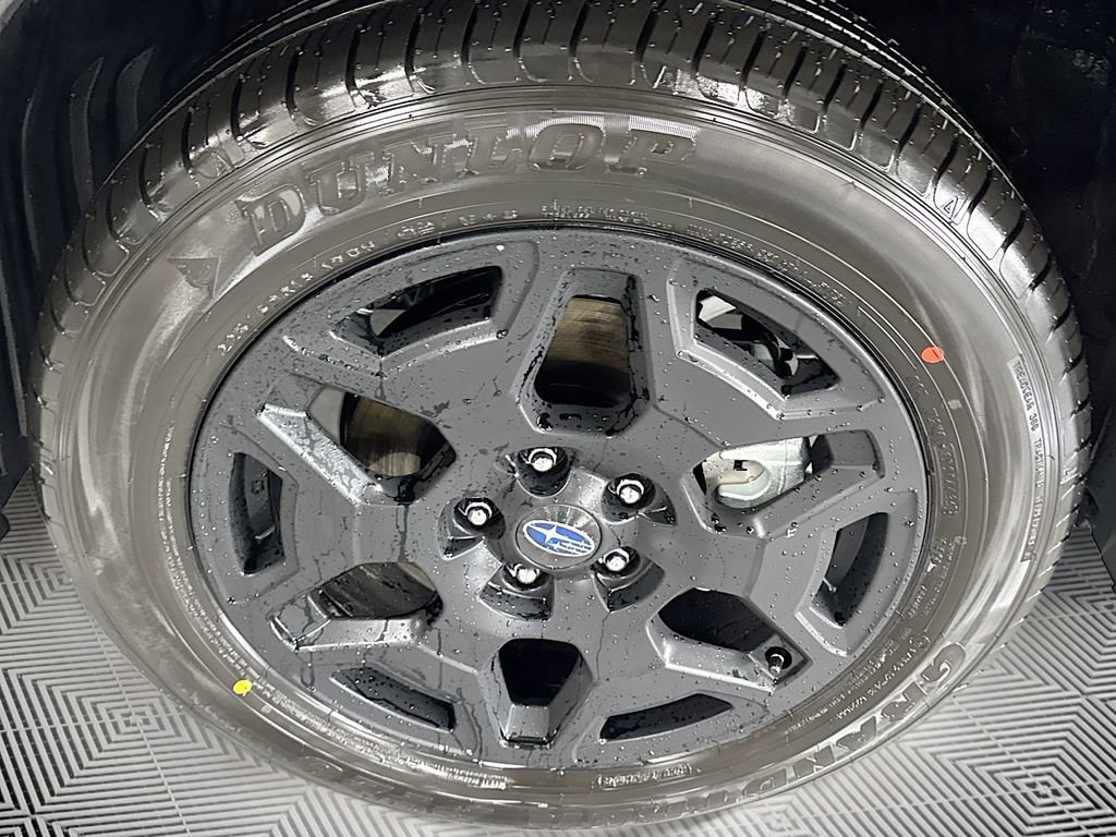 New 2026 Subaru Outback Limited image 31