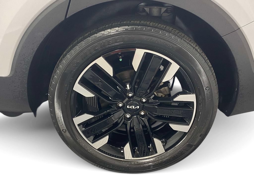 Used 2024 Kia Telluride SX Prestige AWD/4WD image 7