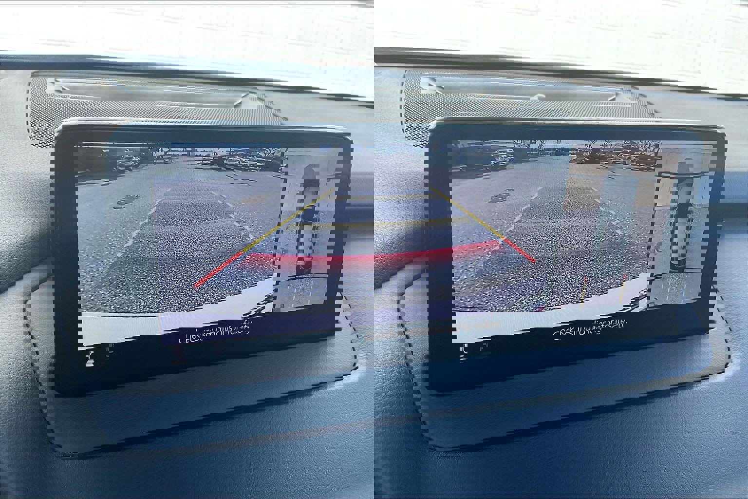 Used 2023 MAZDA CX-9 Signature image 26