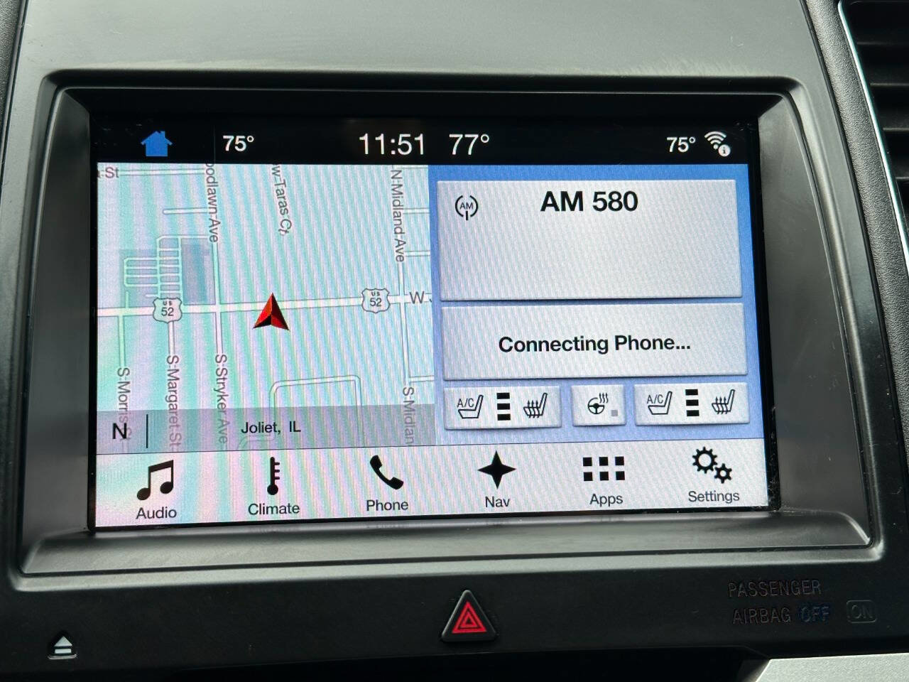 Used 2017 Ford Taurus SHO w/ Sho Performance Package image 30