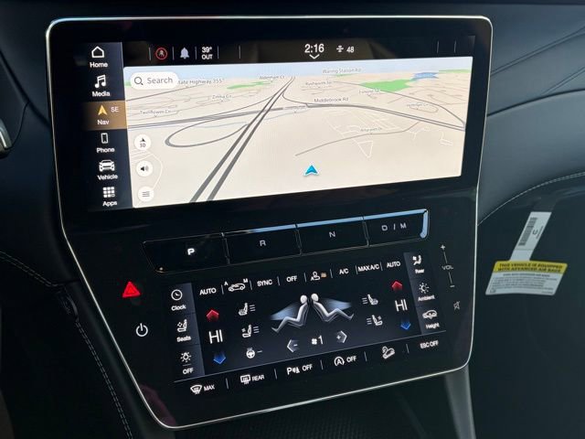 New 2026 Maserati Grecale Modena image 32